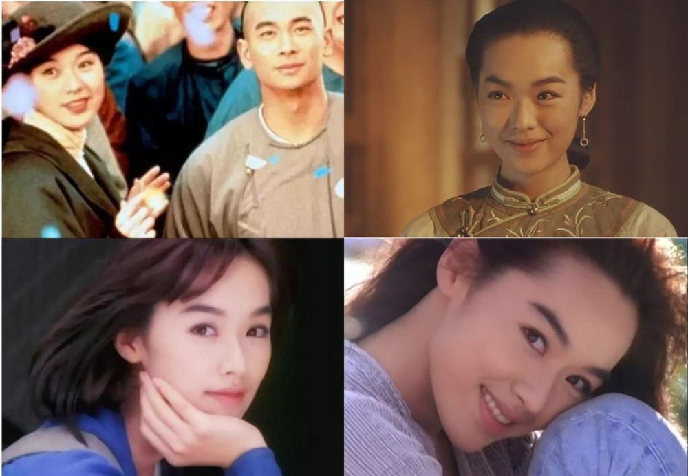 Cuộc sống của mỹ nhân Hoàng Phi Hồng Vương Tĩnh Oánh-3