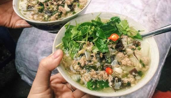 Mùa thu Hà Nội với những món ngon làm say lòng thực khách-7