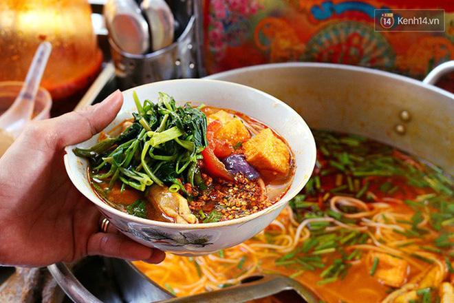 Mùa thu Hà Nội với những món ngon làm say lòng thực khách-8