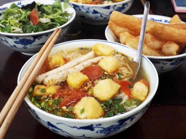 Mùa thu Hà Nội với những món ngon làm say lòng thực khách-10