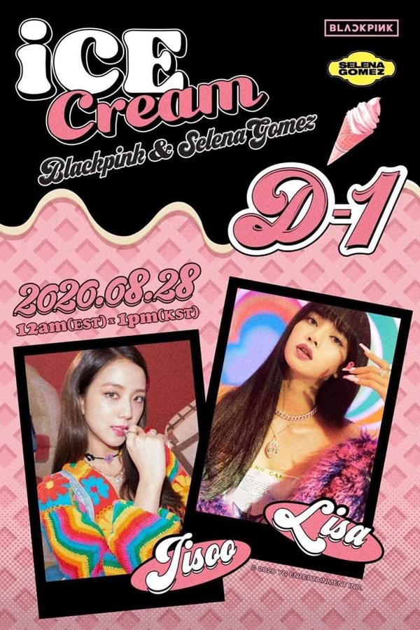 Thay đổi diện mạo xoành xoạch, phải chăng thời của Lisa đã tới?-1