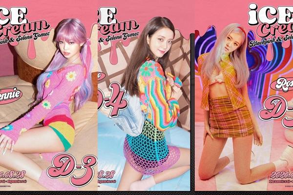 Thay đổi diện mạo xoành xoạch, phải chăng thời của Lisa đã tới?-3