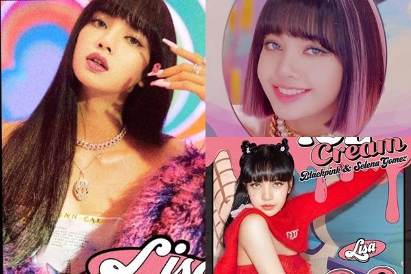 Vừa phát hành Ice Cream, fans BLACKPINK đã chia phe ý kiến: Nơi nào cho Jisoo và Rosé?-9