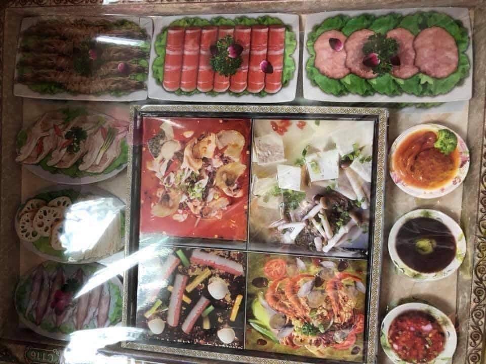 Cúng cô hồn thời 4.0: Khẩu trang chống dịch, lẩu thập cẩm, tổ yến... thích gì có nấy-2