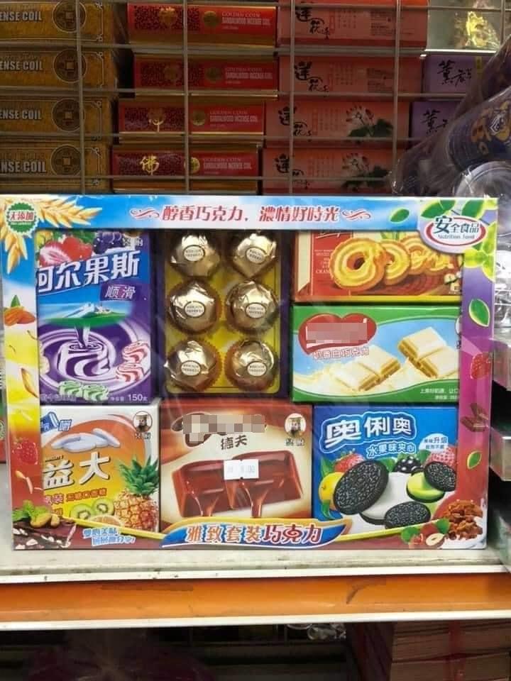 Cúng cô hồn thời 4.0: Khẩu trang chống dịch, lẩu thập cẩm, tổ yến... thích gì có nấy-6