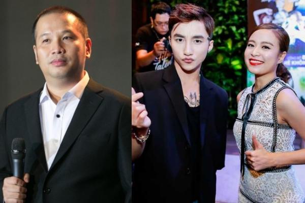 Hoàng Thùy Linh được khen trẻ đẹp khi vào vai mẹ đơn thân-9