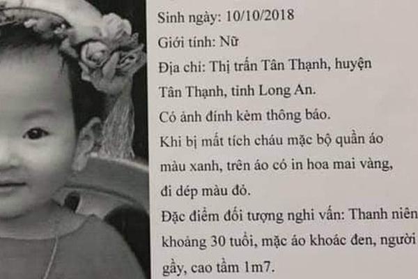 Bé gái 14 tuổi mất tích cùng người đàn ông lạ: Hỏi gì con tôi cũng khóc-2