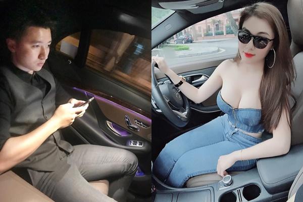 Đặt lên bàn cân so sánh cuộc sống và gia thế của Trọng Hưng - Âu Hà My xem có môn đăng hộ đối?-5