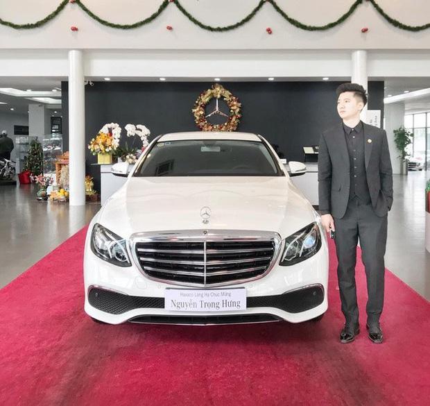 Đặt lên bàn cân so sánh cuộc sống và gia thế của Trọng Hưng - Âu Hà My xem có môn đăng hộ đối?-6