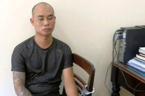 Kẻ bắn người ở Thái Nguyên vì 20 triệu đồng khai gì tại cơ quan điều tra?