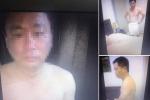 Bé gái ở Hà Nội bị hãm hiếp trong vườn chuối: 2 cháu bé chạy lại cổng trang trại la hét-3