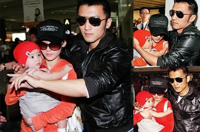 Nguyên nhân quyền nuôi con về tay Trương Bá Chi, hóa ra là do bệnh của Tạ Đình Phong?-3