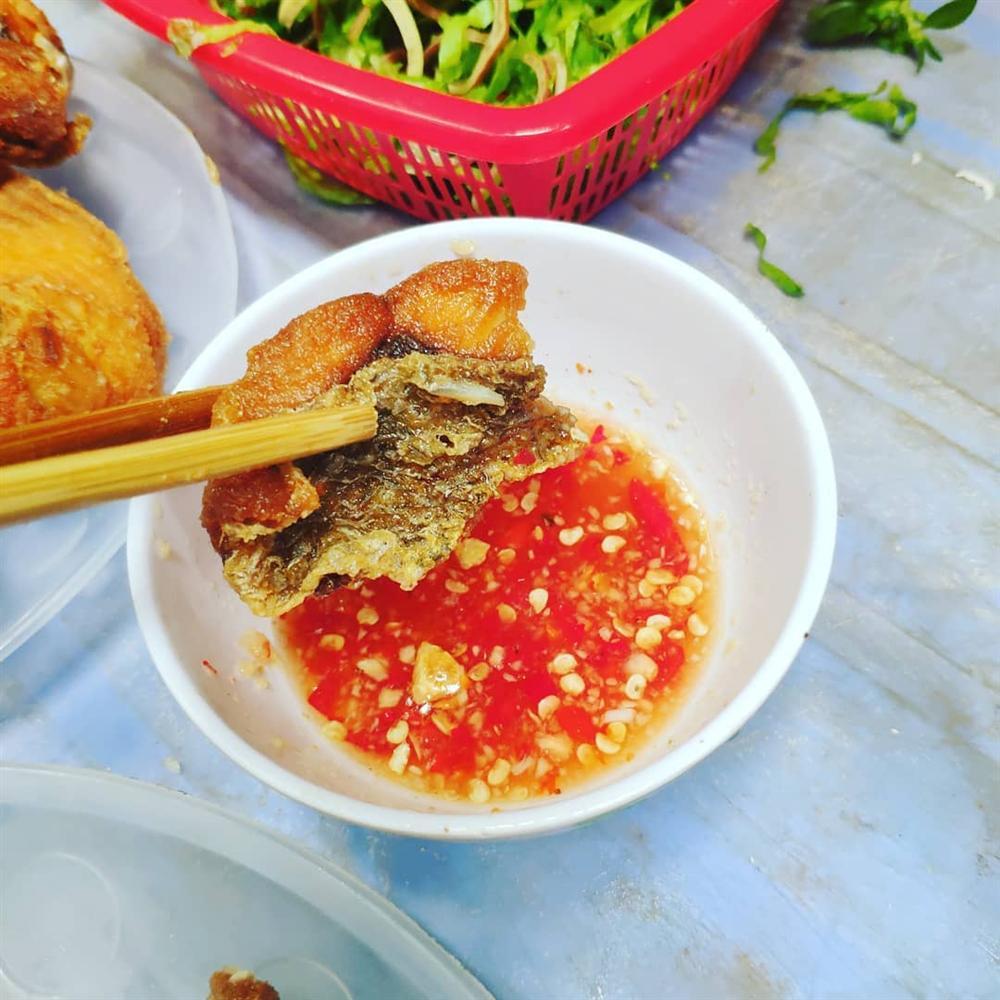 Quán bún thị phi ở Hà Nội có gì mà khiến nàng hậu Phương Nga, Đỗ Mỹ Linh mê mẩn?-4