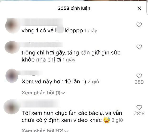 Ngọc Trinh đăng clip khoe vóc dáng nuột nà nhưng vòng 1 đẫy đà bốc hơi đâu rồi?-2