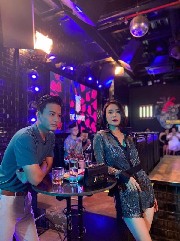 Được Hồng Đăng kêu gọi bình chọn nhưng Hồng Diễm lại có thái độ thế này đây-1