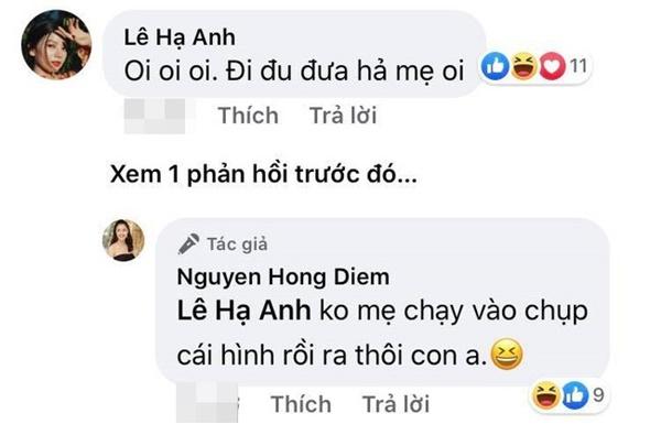 Hồng Diễm đi đu đưa đi với Hồng Đăng, Mạnh Trường thắc mắc khiến nhiều người té xỉu-5