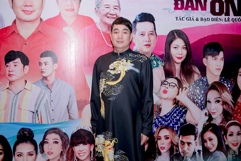 Hoài Linh không nhận cát-xê khi tham gia phim về LGBT-1