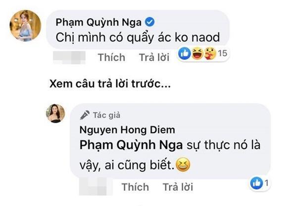 Hồng Diễm đi đu đưa đi với Hồng Đăng, Mạnh Trường thắc mắc khiến nhiều người té xỉu-8