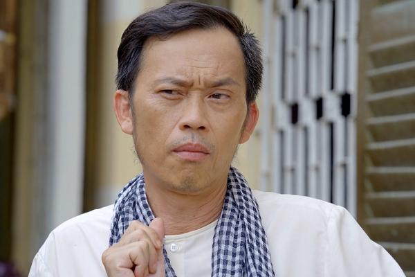 Hiếu Hiền tố một nữ diễn viên hài nổi tiếng nói mình hét cát-xê cao-8