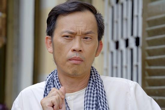 Hoài Linh không nhận cát-xê khi tham gia phim về LGBT