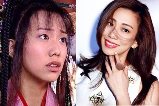 Mỹ nhân cổ trang từng bị chê xấu thậm tệ lột xác sau khi lấy chồng đại gia