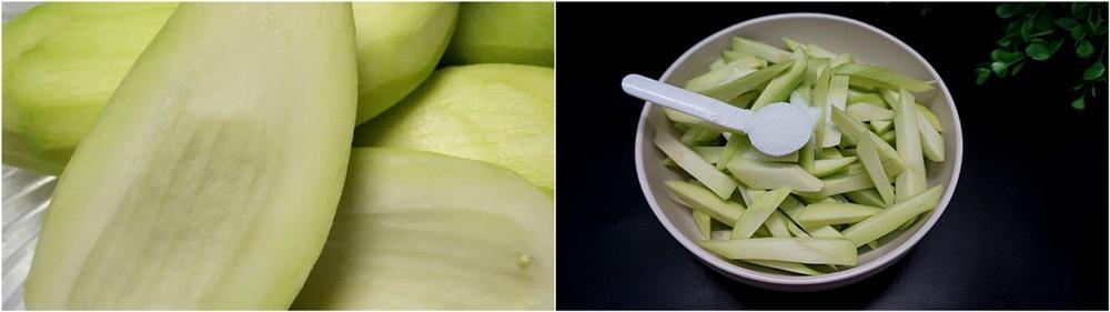 Xoài dầm cay - món ăn vặt chỉ nhìn đã muốn ứa nước miếng-1