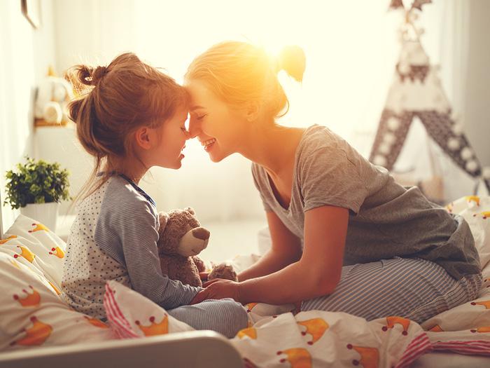 Mẹ chồng cũ liên tục mách tội, kể xấu cháu gái tuổi teen-1