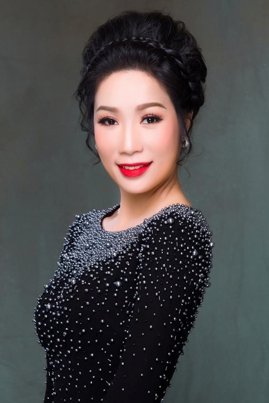 Nghệ sĩ Hoàng Lan: Đến đường cùng, mong Hội sân khấu xem lại trường hợp của tôi-2