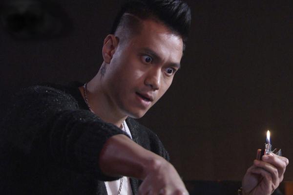 Dung mạo của Việt Anh sau 14 năm vào nghề-6