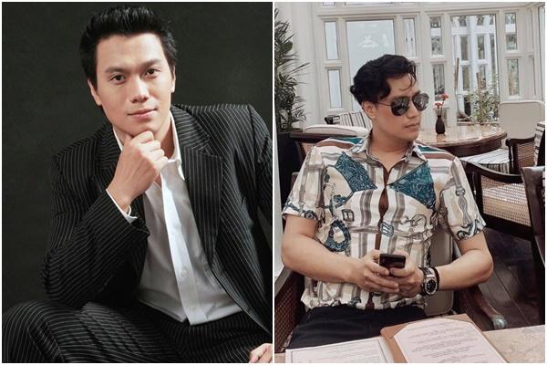 Gương mặt thẩm mỹ của Việt Anh bị chê lạ hoắc, dọa người-7