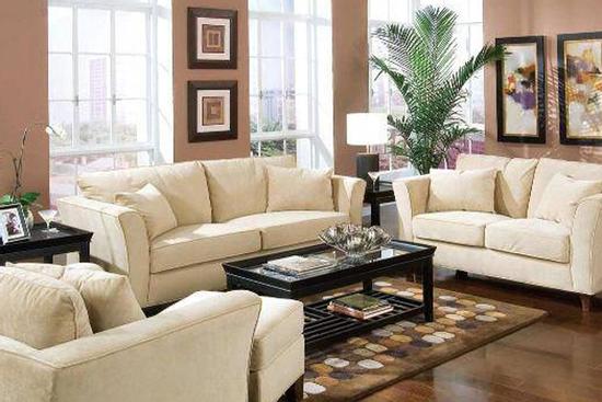 5 quy tắc bố trí bàn uống nước theo phong thủy để tài lộc gõ cửa, phú quý đến nhà