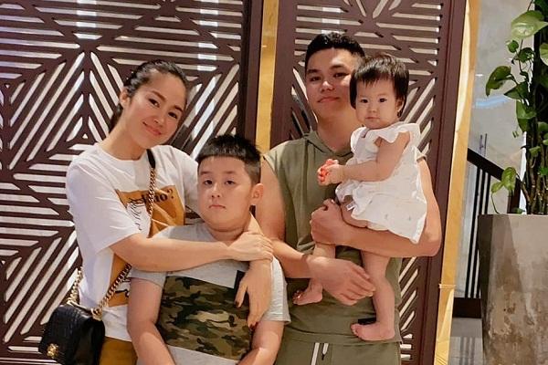 Tình bạn của Lê Phương, Ngân Khánh, Dương Cẩm Lynh-8