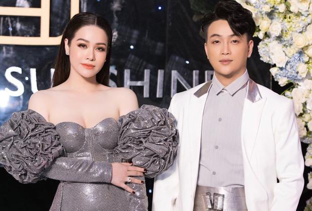 TiTi - Nhật Kim Anh bị soi bằng chứng cùng đi du lịch giữa nghi vấn hẹn hò-6