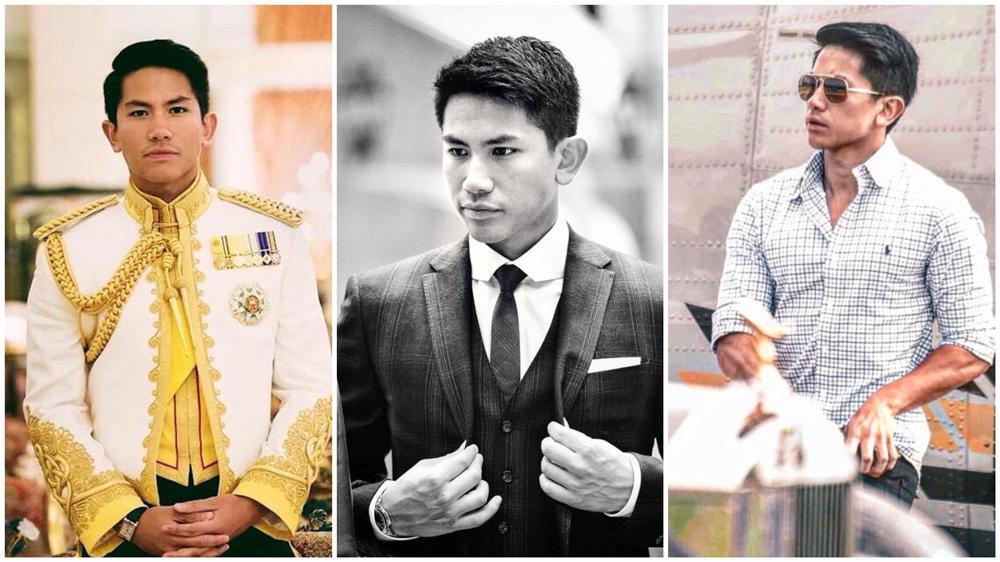 MXH xôn xao thông tin hoàng tử Brunei sở hữu tài sản tỷ đô tuyển vợ-2
