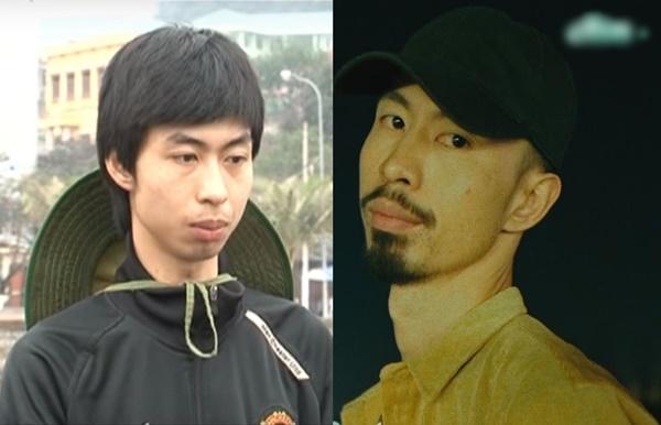 Loạt ảnh dậy thì thành công của 9 rapper Việt nổi tiếng, ngạc nhiên nhất là Đen Vâu-2