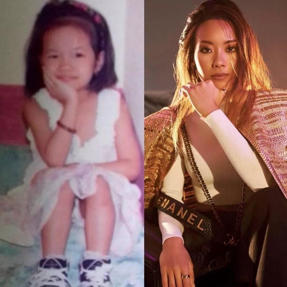 Loạt ảnh dậy thì thành công của 9 rapper Việt nổi tiếng, ngạc nhiên nhất là Đen Vâu-4