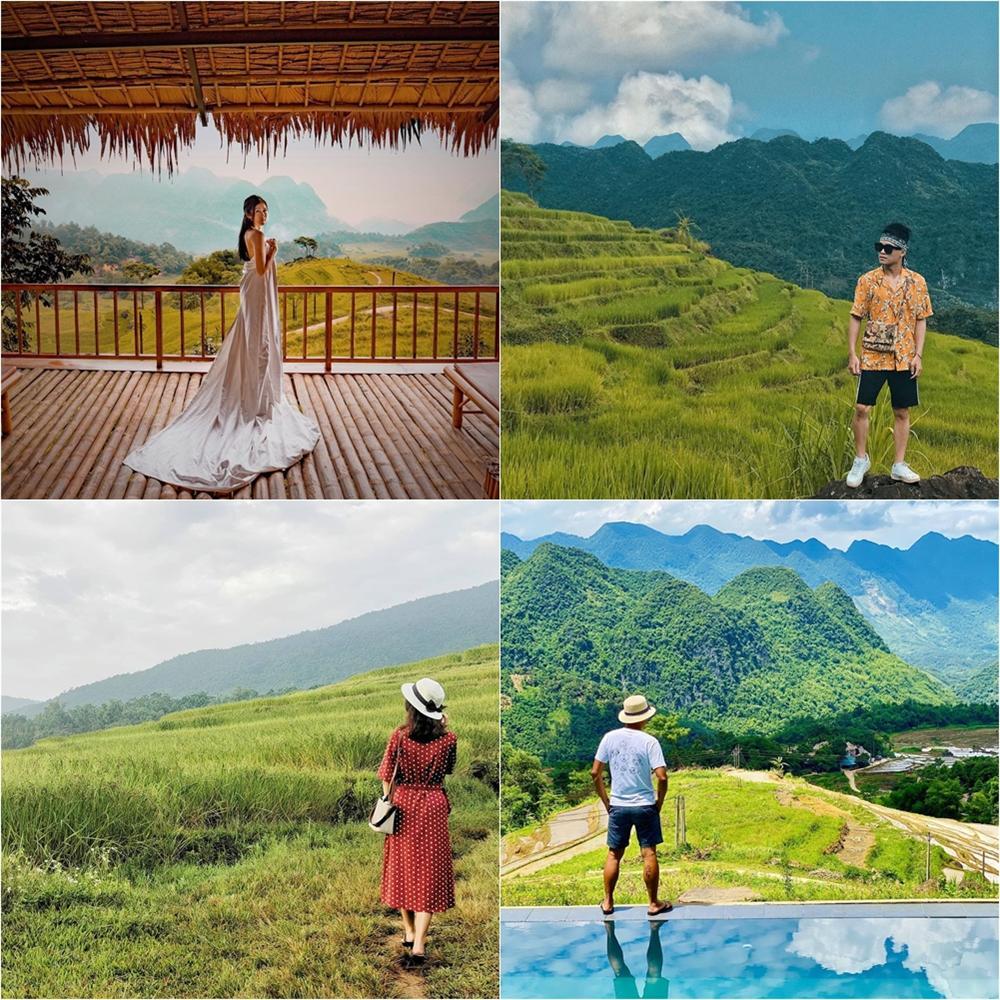 Lịch trình săn mùa vàng cho hội sống ảo làm bộ hình đẹp như một giấc mơ-4