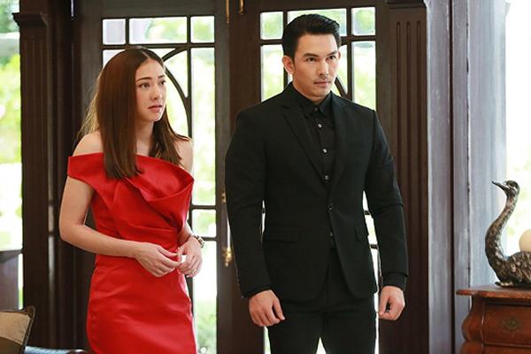 Gặp lại bạn cũ bỗng phát hiện toàn bộ sự thật đáng sợ về vợ sắp cưới-2