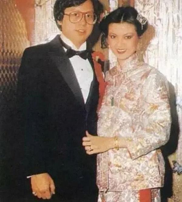 Mỹ nhân phim Quỳnh Dao: Sinh 5 con cho đại gia nhưng bị ép ly hôn, mẹ chồng vung 1,3 nghìn tỷ bồi thường-4
