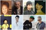 Loạt ảnh dậy thì thành công của 9 rapper Việt nổi tiếng, ngạc nhiên nhất là Đen Vâu