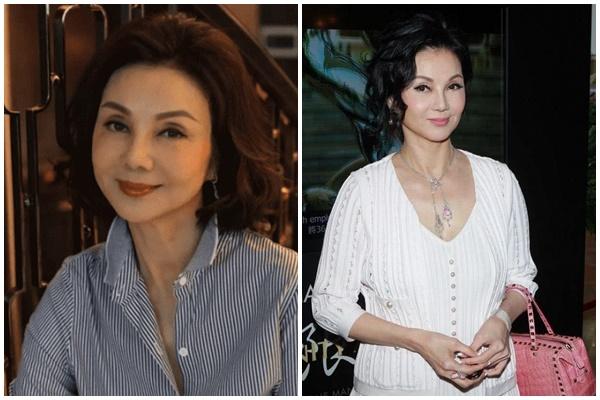 Cậu bé vàng làng phim Quỳnh Dao thi 3 lần mới đỗ Đại học, hơn 20 năm vẫn giậm chân tại chỗ-9