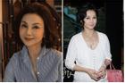 Mỹ nhân phim Quỳnh Dao: Sinh 5 con cho đại gia nhưng bị ép ly hôn, mẹ chồng vung 1,3 nghìn tỷ bồi thường