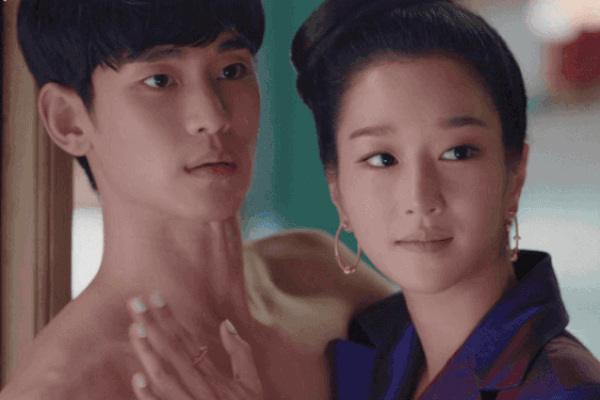 Lại thêm 1 phim Hàn bị lên án vì phát sóng cảnh quay dung tục-3