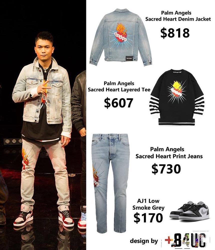 Rap Việt và King of Rap: Bóc giá quần áo dàn HLV ghế nóng, rap show nào chất hơn?-7