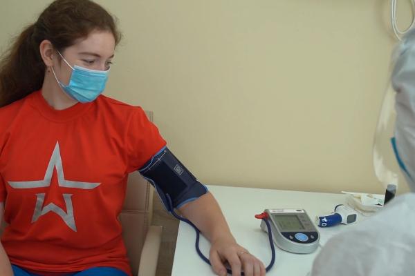 Tổng thống Nga bị tước đai đen Taekwondo-2