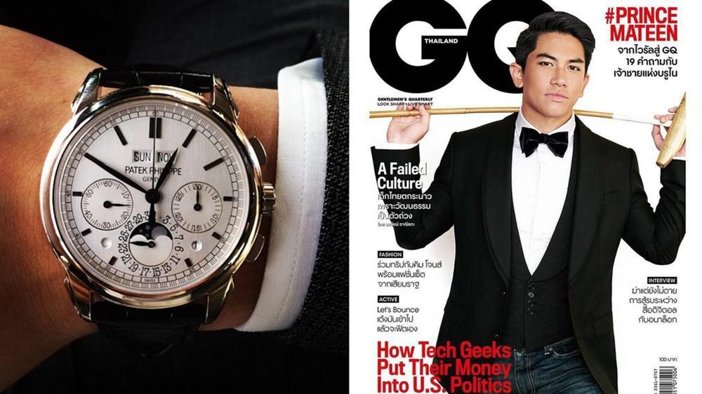 MXH xôn xao thông tin hoàng tử Brunei sở hữu tài sản tỷ đô tuyển vợ-5