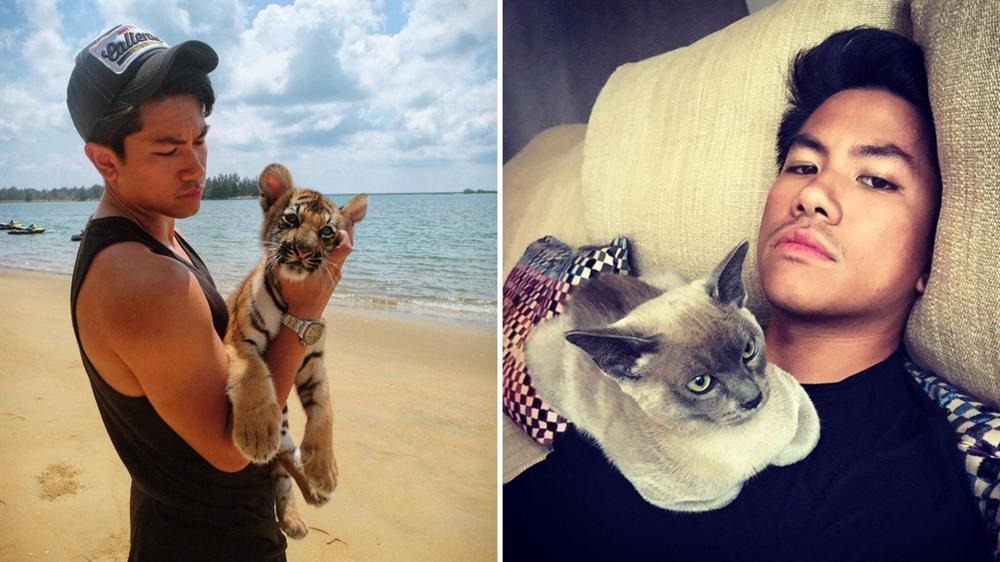 MXH xôn xao thông tin hoàng tử Brunei sở hữu tài sản tỷ đô tuyển vợ-6