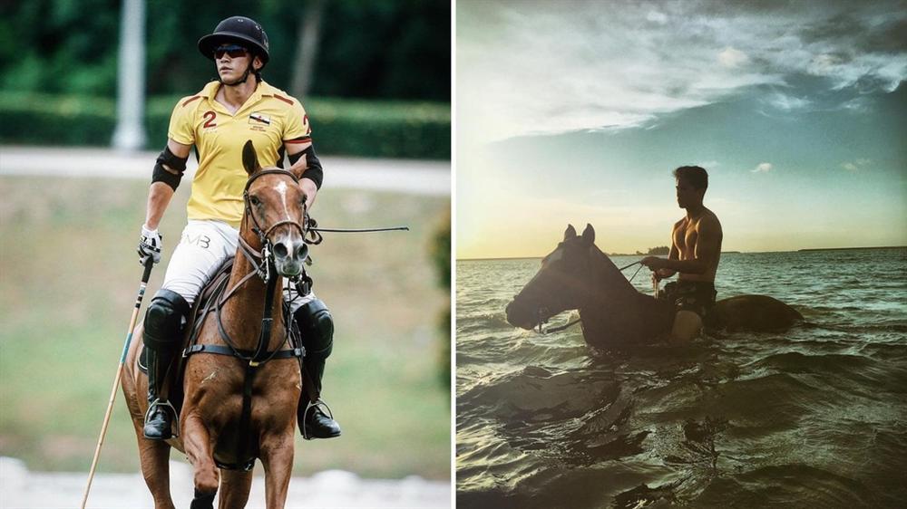 MXH xôn xao thông tin hoàng tử Brunei sở hữu tài sản tỷ đô tuyển vợ-7