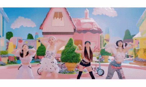 BLACKPINK chính thức thả xích Ice Cream: MV đẹp, nhạc bắt tai, quả nhiên không khiến fans thất vọng-2