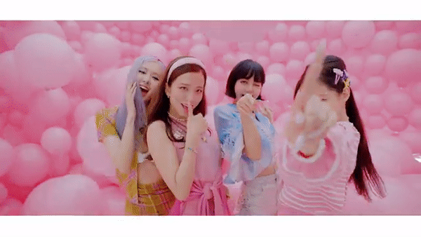 BLACKPINK chính thức thả xích Ice Cream: MV đẹp, nhạc bắt tai, quả nhiên không khiến fans thất vọng-3